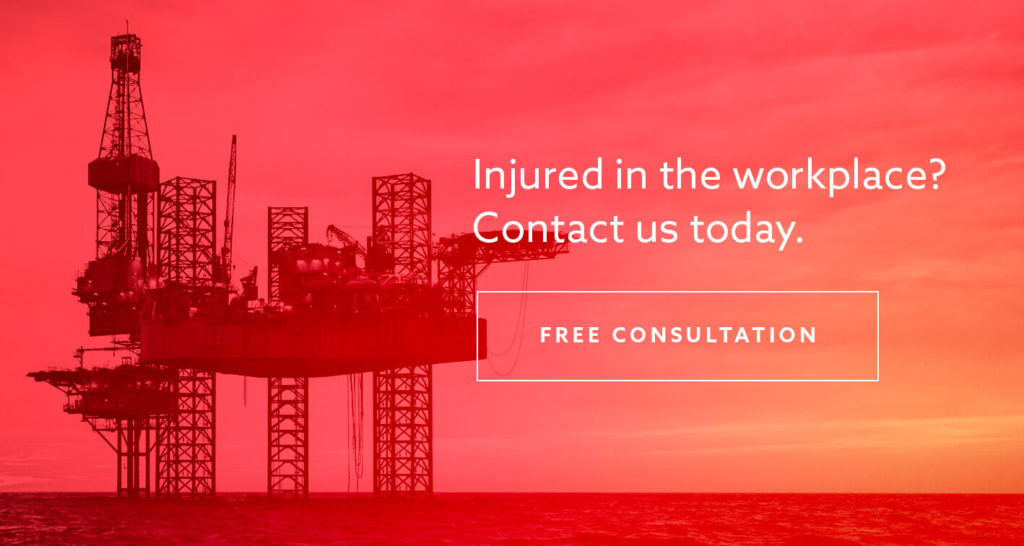 San Antonio work injury free consultation