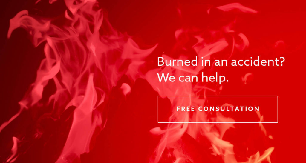 Burn Injury Consultation