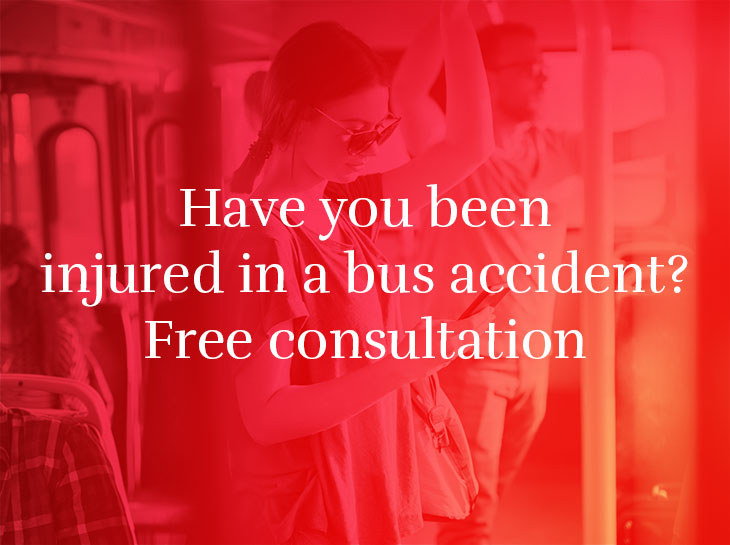 San Antonio bus accident lawyer