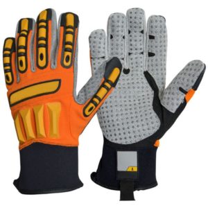 Oil Field Gloves