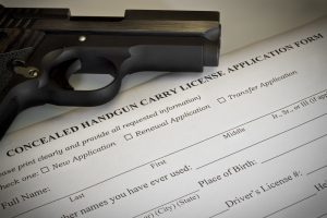 Texas Accidental Shooting Lawsuit