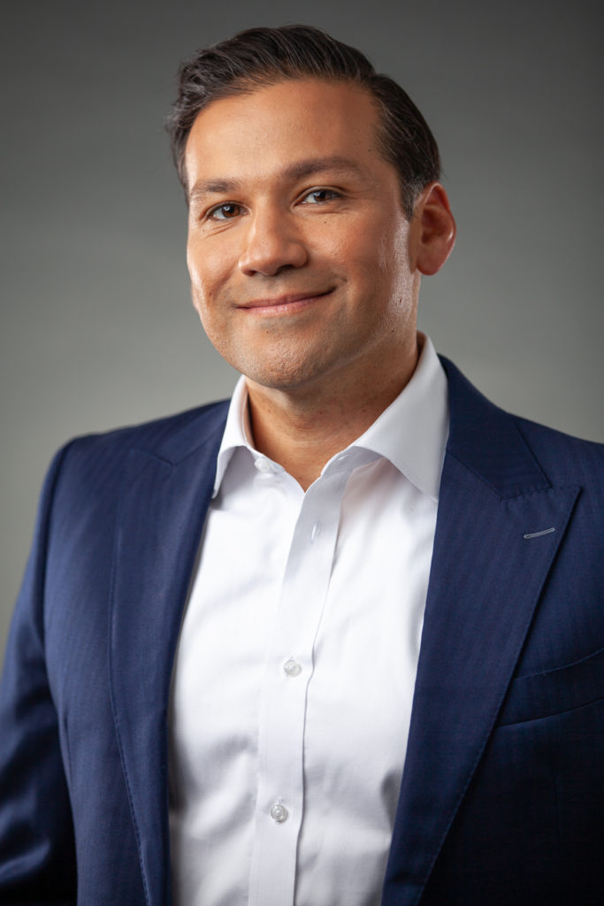Lopez, Steve The Law Office of Steve Lopez PLLC