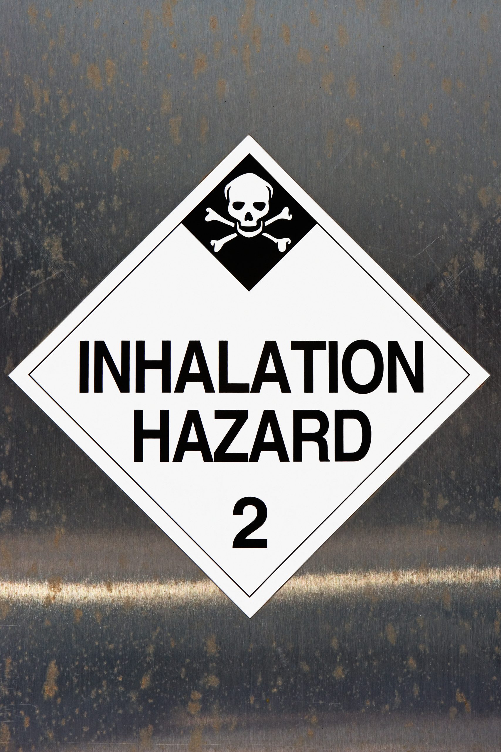 Inhalation Injury Attorneys in San Antonio