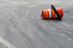 Road Debris Crash Lawsuit in San Antonio
