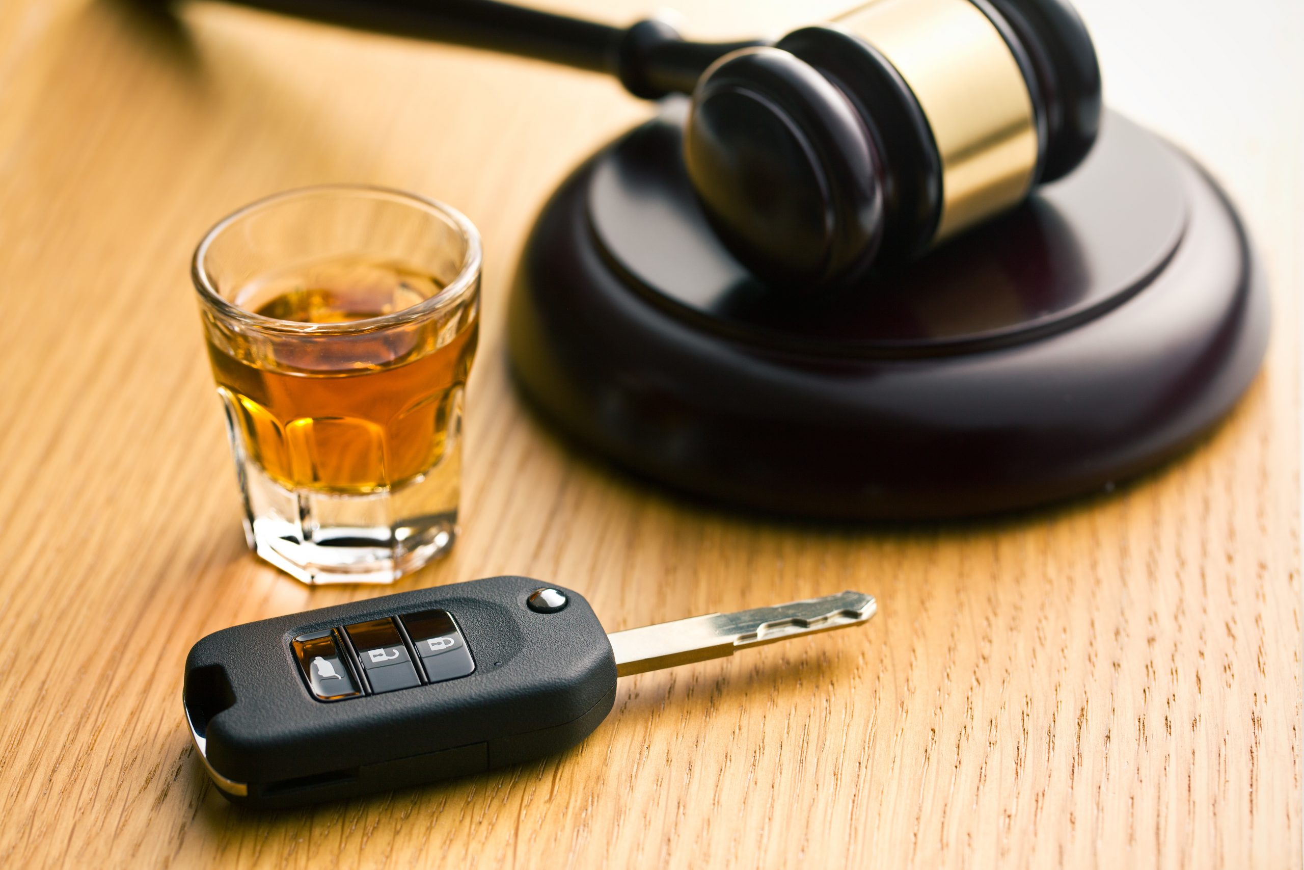 San Antonio Drunk Driving Crash Attorneys Hill Law Firm