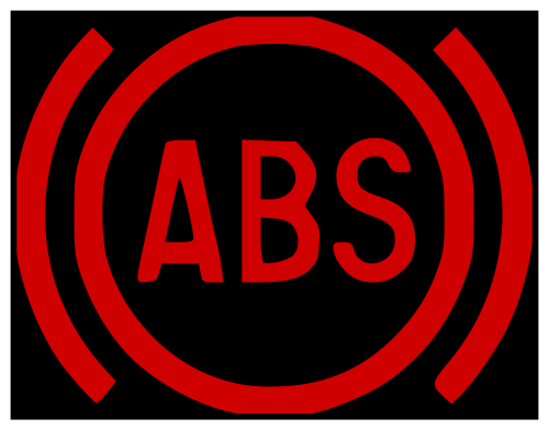 ABS Icon