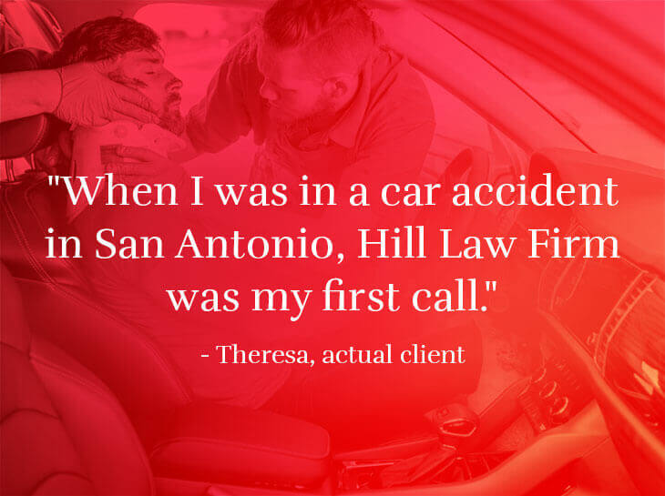 hill-law-firm-when-I-was-in-a-car-accident-in-san-antonio