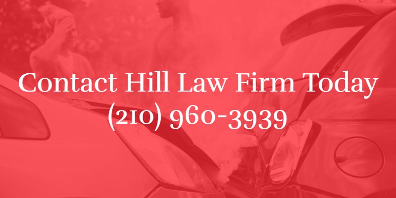 Contact Hill Law Firm today for help with your car accident in Round Rock, TX