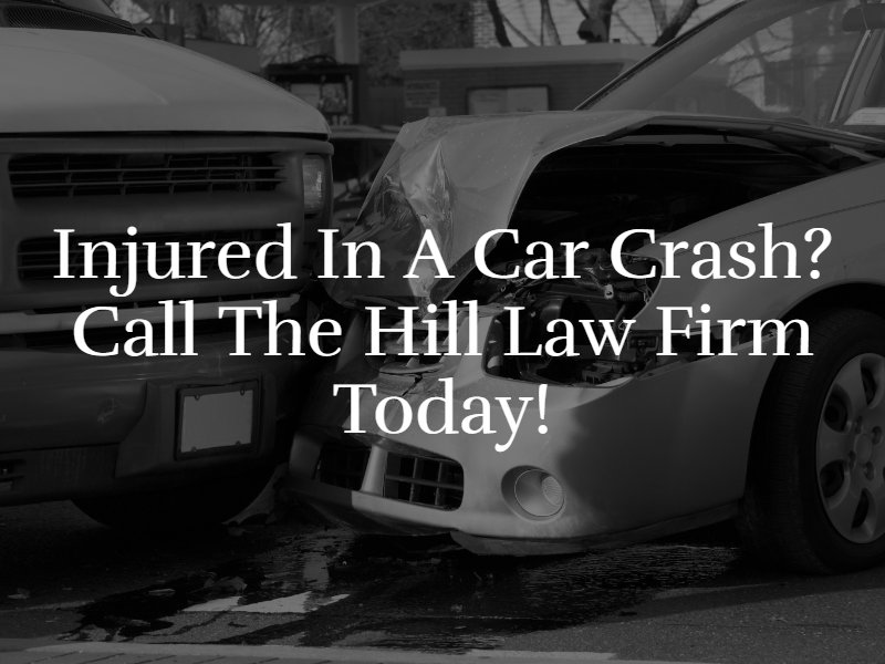 Laredo Car Crash Attorney