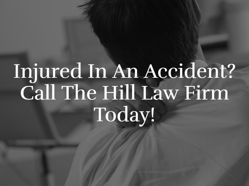 Laredo Personal Injury Attorney