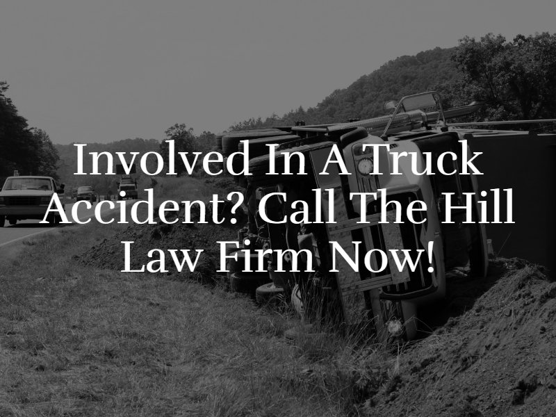 Laredo Truck Accident Attorney