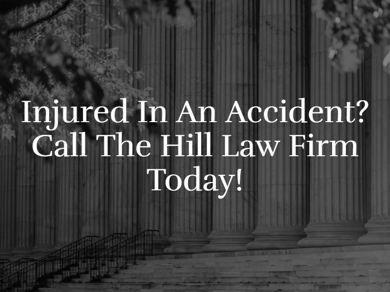 Fredericksburg Personal Injury Attorney