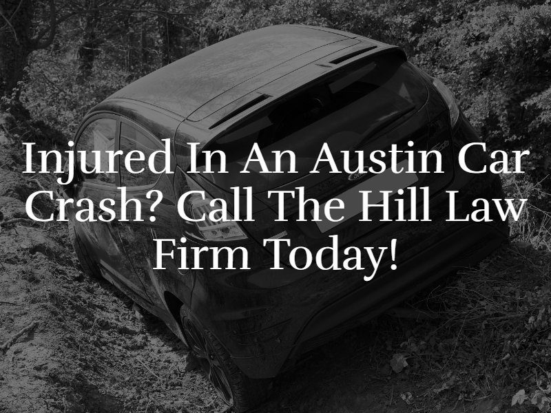 Austin Car Accident Attorney