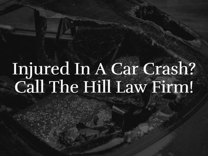 Kyle Car Crash Lawyer